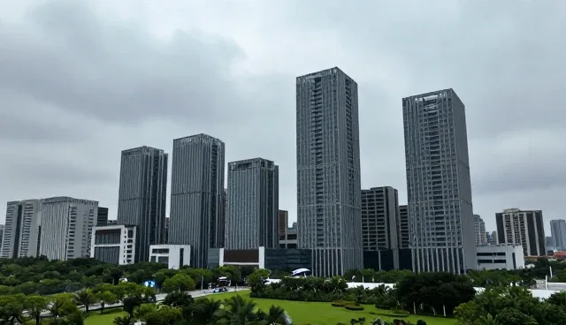 技术支持:企业场景中节点可查的业务发展趋势分析