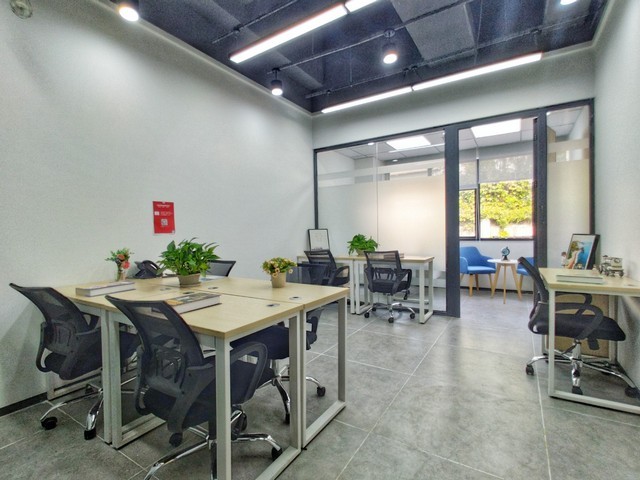 上海浦东商场暖通工程施工报价