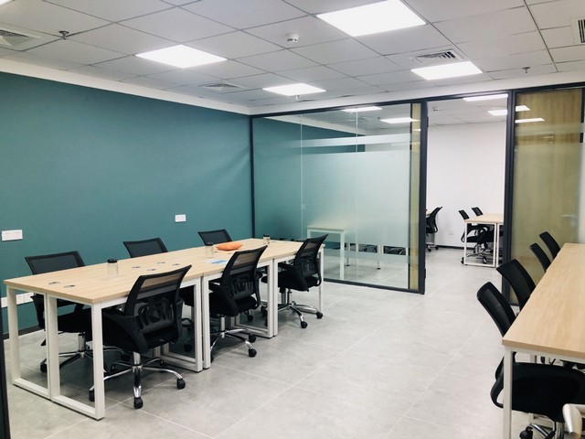 上海浦东商场暖通工程施工报价